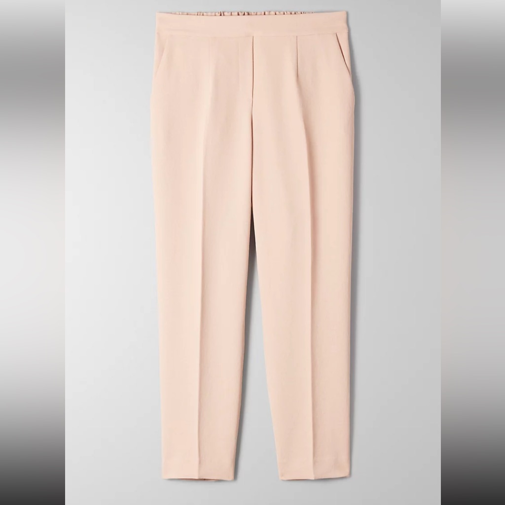 Babaton Conan Pant